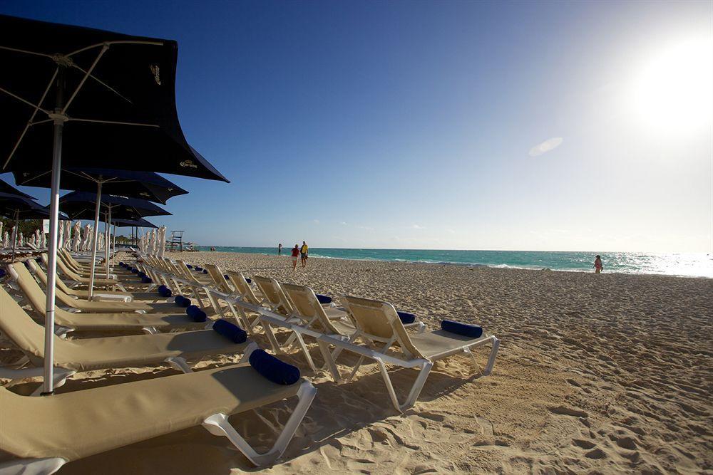 Moongate Hotel Playa del Carmen Exterior photo